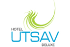 Hotel Utsav Deluxe