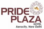 Pride Plaza Hotel