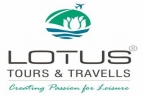 Lotus Tours & Travells