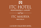 ITC Maurya Hotel