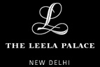 The Leela Palace Hotel