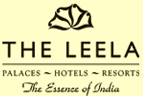 The Leela Palace