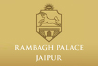 Rambagh Palace