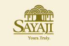 Sayaji Hotel