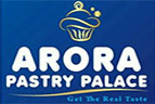 Arora Pastry Palace
