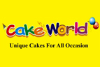 Cake World