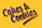 Cakes And Cookies