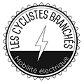 Les cyclistes branchés