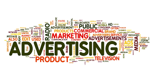 advertising world