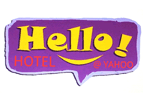 Hotel Yahoo