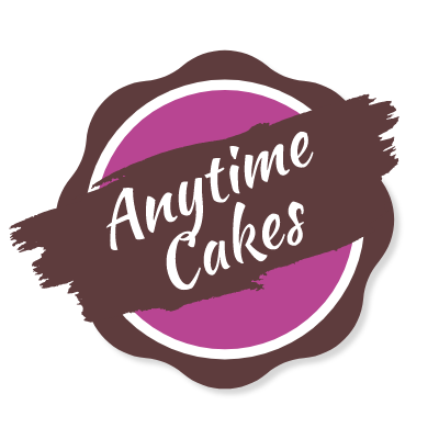 Anytime Cakes