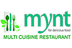 Mynt Multi Cuisine Restaurant