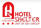 Hotel Shelter