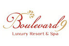 Boulevard 9 Luxury Resort And Spa