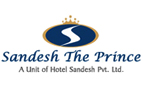 Hotel Sandesh The Prince