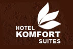 Hotel Komfort Suites