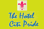 Hotel Citi Pride