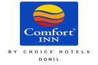 Comfort Inn Donil