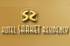 Hotel Saaket Residency