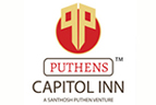Puthens Capitol Inn