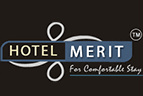 Hotel  Merit