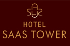 Hotel Saas Tower