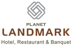 Hotel Planet Landmark