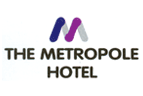 The Metropole Hotel