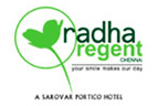 Radha Regent