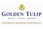 Golden Tulip