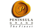 Peninsula Grand Hotel