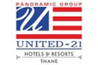 United 21 Hotel