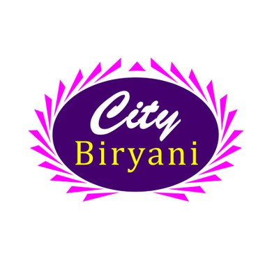 City Biryani