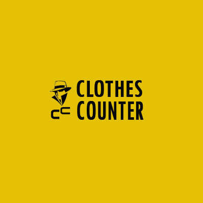 Clothes Counter